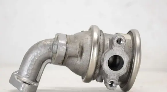 Audi A6 S6 C6 4F EGR valve 06E131101C 4194538158