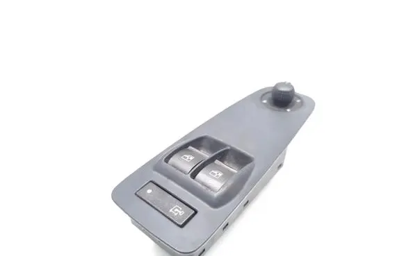 Peugeot Boxer Electric window control switch