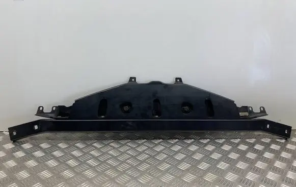 BMW 6 F12 F13 Top upper radiator support slam panel 7200689 7267356 7200690