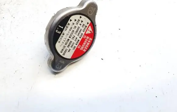 Honda Accord Coolant expansion tank/reservoir cap 