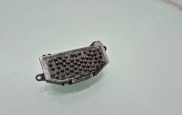 Ford Galaxy Heater blower motor/fan resistor 6G9T19E624CA