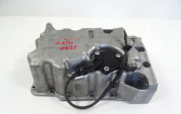 Seat Arona Oil sump 04C103603C