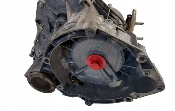 Fiat Tipo Automatic gearbox 87CT7N061CA