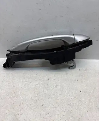 Mercedes-Benz CLS C219 Rear door exterior handle 
