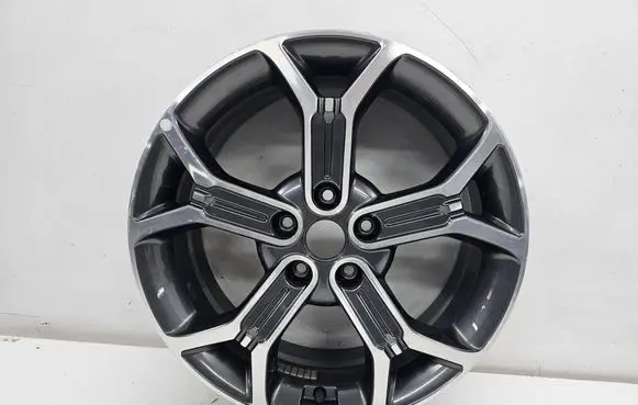 KIA Pro Cee'd II R18 alloy rim 52910J7800