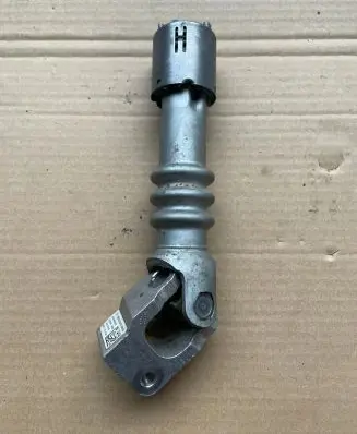 Mercedes-Benz GLC X253 C253 Steering wheel axle 2534620000