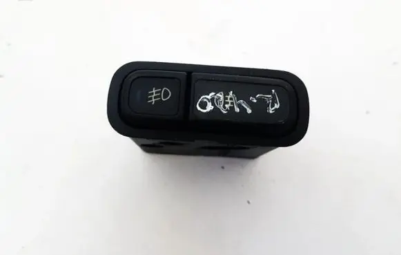 Rover 414 - 416 - 420 Fog light switch st3