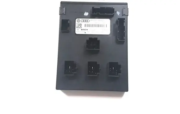 Audi A6 S6 C7 4G Comfort/convenience module 4H0907063CA