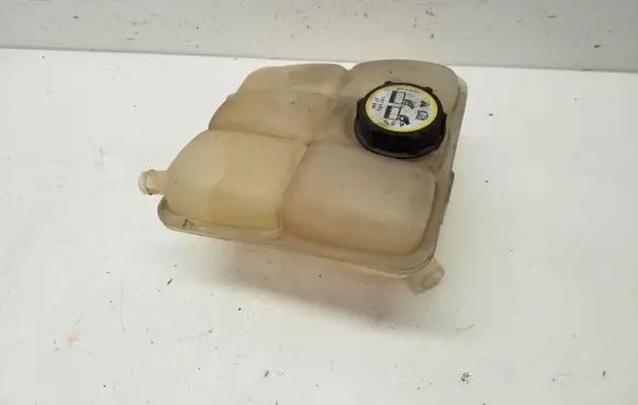 Ford C-MAX II Coolant expansion tank/reservoir 8V618K218DE