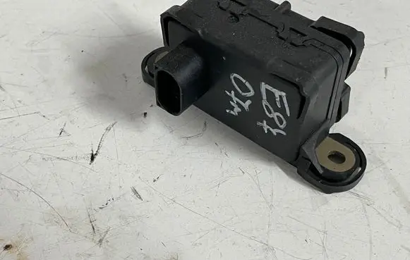 BMW 3 E90 E91 ESP acceleration yaw rate sensor 3452676276907 6762769