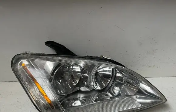 Ford Focus C-MAX Headlight/headlamp 1EE27060002