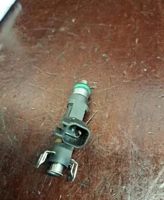 Ford Galaxy Fuel injector 0280158105