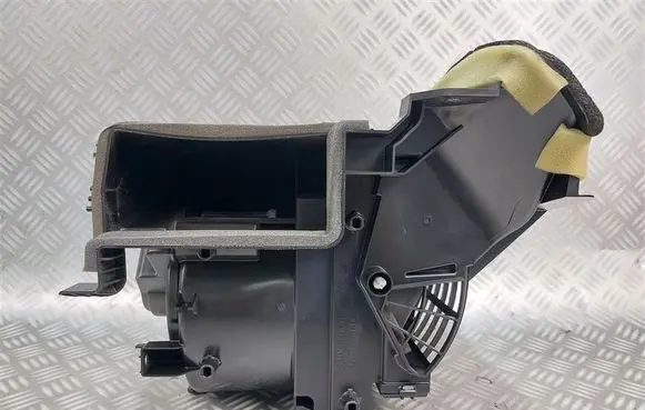 Mazda CX-5 Heater fan/blower HB021KD45
