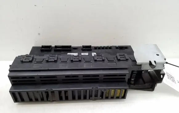 Mercedes-Benz E W211 Comfort/convenience module 2115454801 5DK00804715