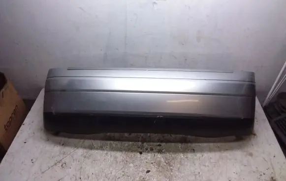 Audi A2 Rear bumper