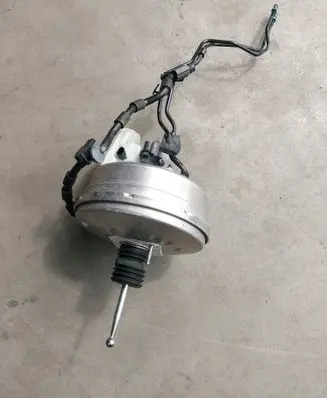 Porsche Panamera (971) Brake booster 971614105AB