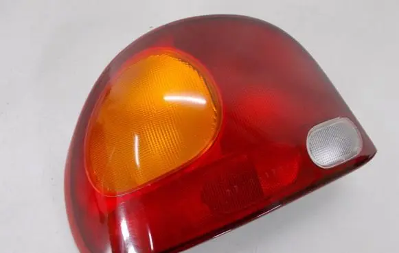 Hyundai Accent Rear/tail lights 
