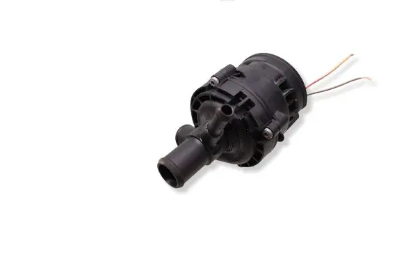 Mercedes-Benz E W212 Electric auxiliary coolant/water pump 