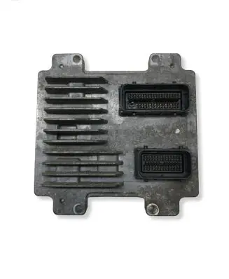 Opel Astra J Engine control unit/module 12647212 12642927
