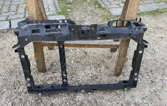 Ford Fiesta Front bodywork piece C1BBA16E146AC