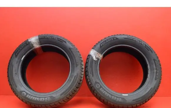 Audi A3 S3 8P R17 winter tire 