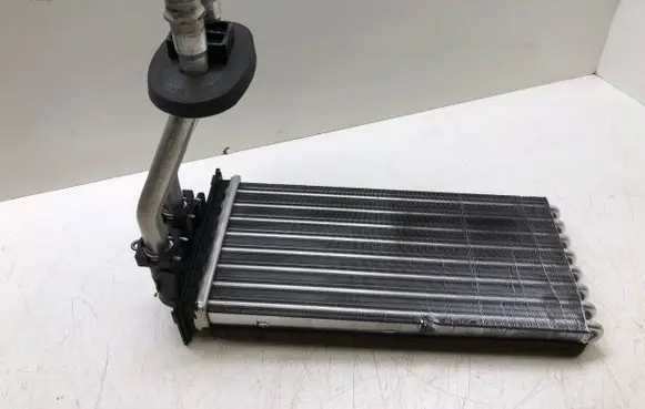 Citroen DS5 Heater blower radiator
