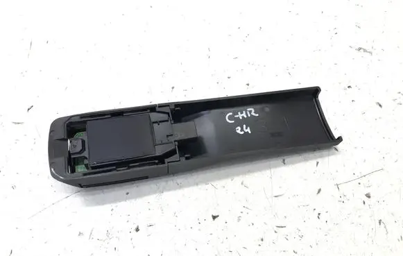 Toyota C-HR II Rain sensor 8994178020