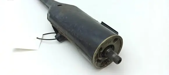 Mercedes-Benz 280 450 W116 Steering wheel axle 334677001