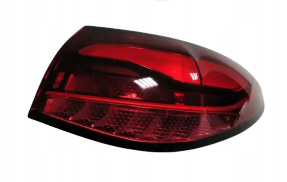Mercedes-Benz GLC C254 Rear/tail lights A2549064800