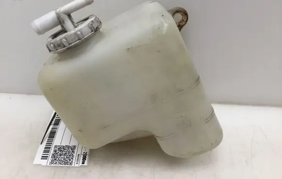 Mitsubishi Pajero Sport I Coolant expansion tank/reservoir 