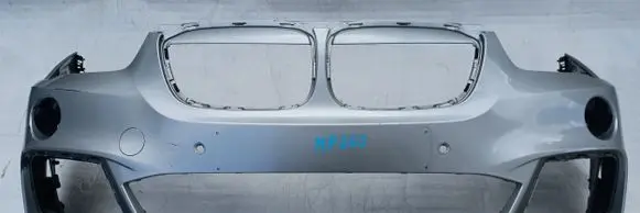 BMW X1 F48 F49 Front bumper
