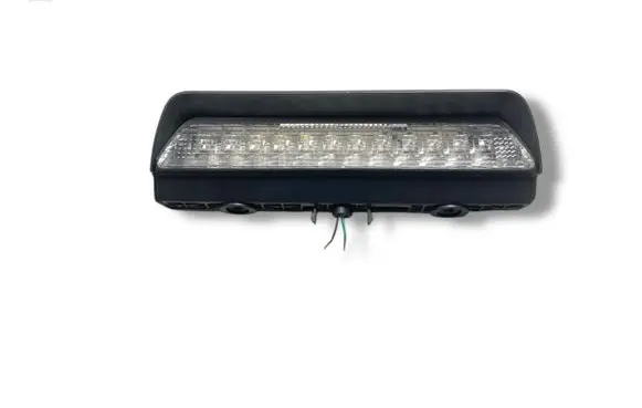 Honda Jazz Third/center stoplight