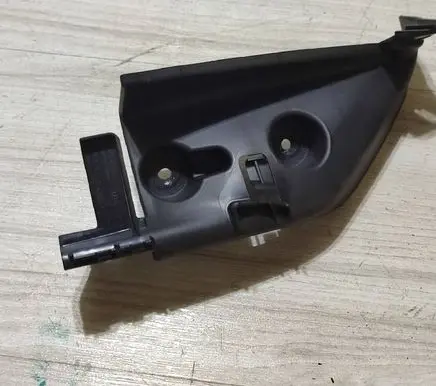 Jaguar F-Pace Bottom trim HK83613K37ADW