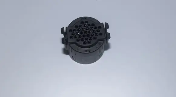 BMW 5 E39 Alarm system siren 8360995