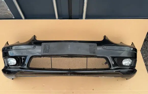 Mercedes-Benz SL AMG R230 Front bumper A2308850525