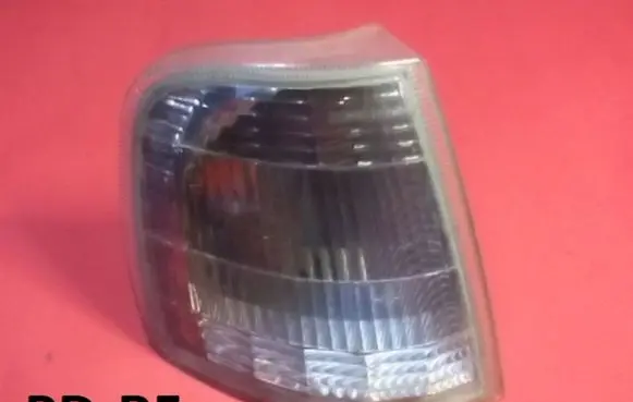 Peugeot 405 Front indicator light 015501503RC 10740