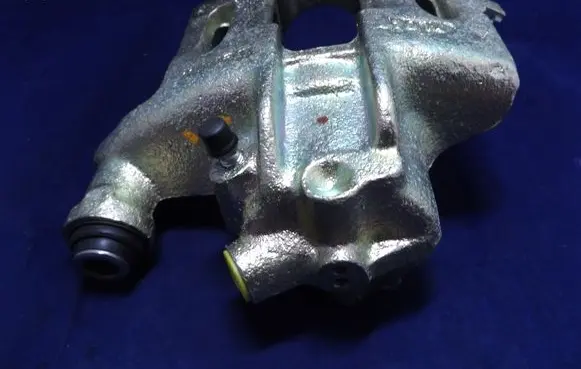 Citroen Jumpy Front brake caliper 54450 4400F7 UBD