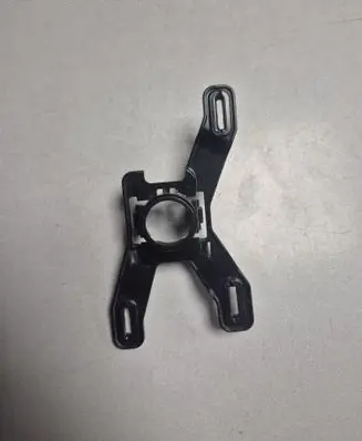 Toyota C-HR II Front parking sensor holder (PDC) 89348F4320