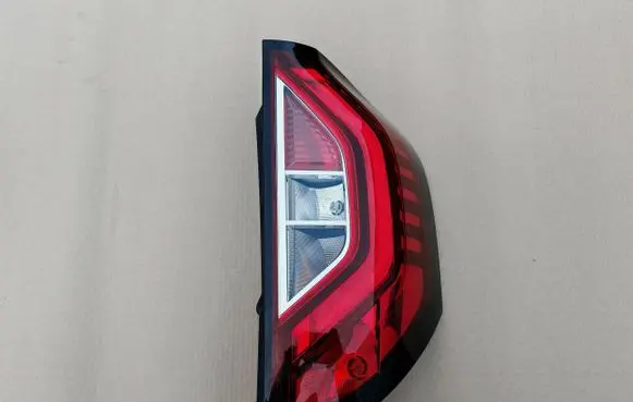 Renault Kangoo III Rear/tail lights 265505583R 28072022