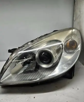 Mercedes-Benz B W245 Headlight/headlamp A1698201761 0301220201 231000600
