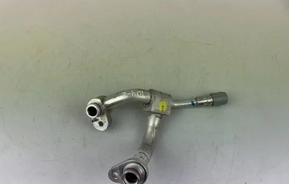 Volkswagen ID.4 Air conditioning (A/C) pipe/hose 1EA816739