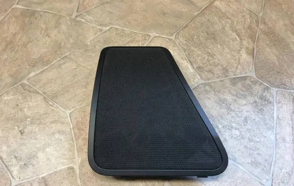 BMW 7 F01 F02 F03 F04 Panel speaker 9151969
