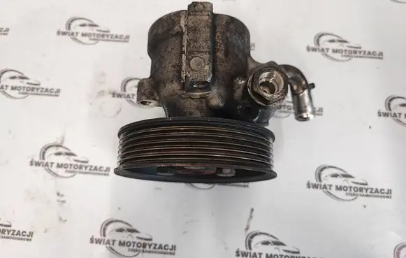 Fiat Doblo Power steering pump 51817135