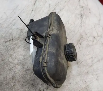 Peugeot Partner Power steering fluid tank/reservoir 9682883380
