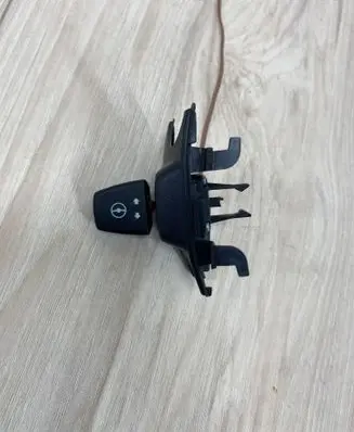 BMW X5 E70 Steering wheel adjustment switch 6966710 03201400