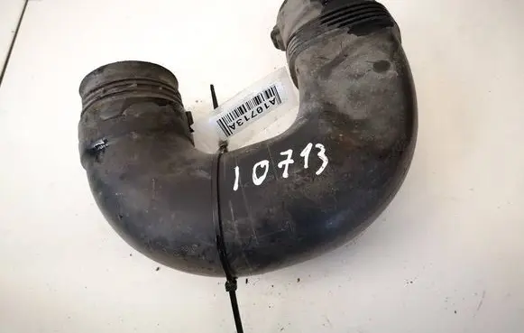 Skoda Superb B6 (3T) Air intake hose/pipe 1k0129618bq