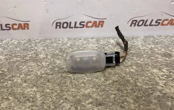 Mercedes-Benz E W211 Other interior light A2118203801