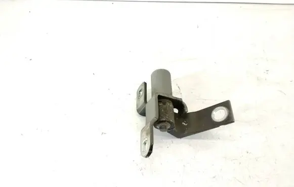 Front door lower hinge