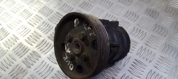 Fiat Ducato Power steering pump 26041564