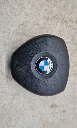 BMW X6 E71 Steering wheel airbag 3051642